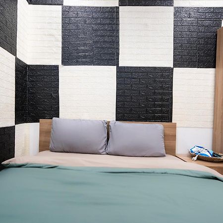 Homestay In City Center Ho Chi Minh-stad Buitenkant foto